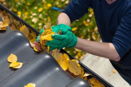 The Importance Of Gutter Protection