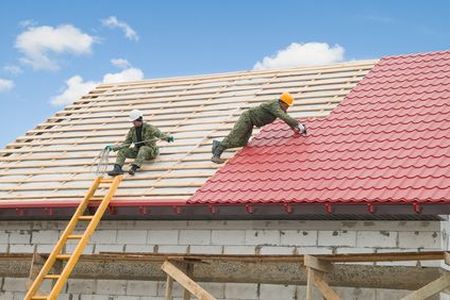 4 Signs You May Need A Roof Replacement
