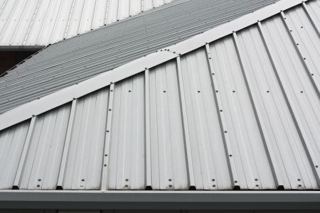 Advantages Of Metal Roofs